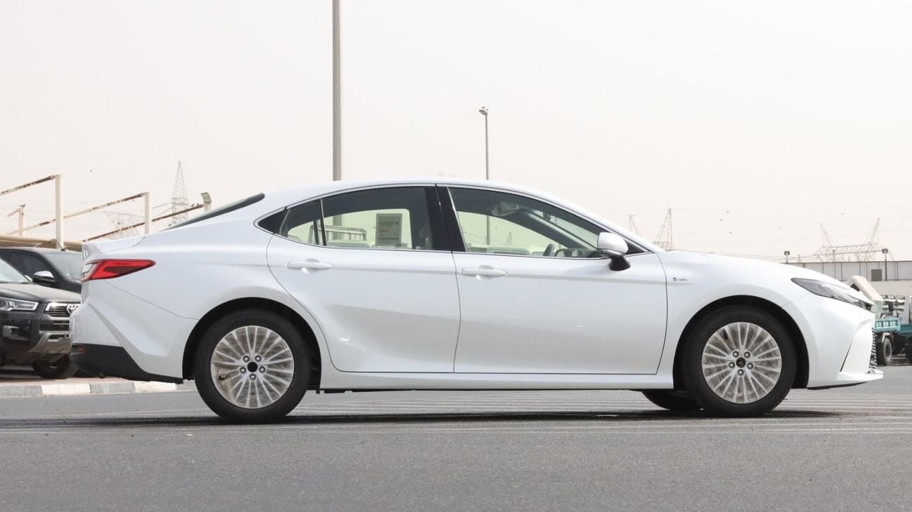 Toyota Camry Toyota Camry 2.5L HEV