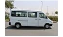 Mercedes-Benz Sprinter MERCEDES SPRINTER DIESEL 2012 GULF 16 PASSENGER