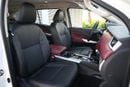 Nissan X Terra Platinum 2.5L 4WD