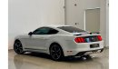 Ford Mustang 2017 Ford Mustang California V8, March 2022 Ford Warranty + Service Contract, Low KMs, GCC