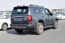 تويوتا برادو TOYOTA PRADO 250 2.8L DIESEL  4WD TXL AUTO