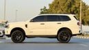 Ford Everest SPORTS | PUSH START | 2.0L DIESEL ENGINE | PARKING SENSORS | BACK CAMERA | AUTO | 2024 | RHD | 2WD
