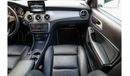 Mercedes-Benz GLA 250 Std X156