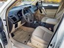 Toyota Prado Toyota Prado TX-L 2022 V6 Full Option 4.0L