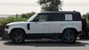 Land Rover Defender (For Export , НА ЭКСПОРТ) 110 X-Dynamic SE P400e Plug-in Hybrid 2025 Без пробега