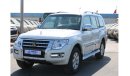 Mitsubishi Pajero 2022 | BRAND NEW PAJERO 3.0 L - GLS V6 H/L - WITH SUNROOF - EXPORT ONLY