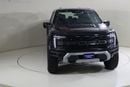 فورد إف-150 رابتور RP1725 F150 RAPTOR 37 CREW 802A 145" 3.5L ECOBOOST AT LTHR + COOLER BOX