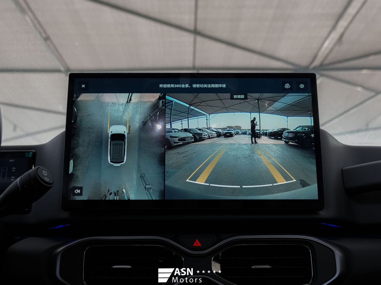 Geely Cowboy Geely Cowboy 1.5 Turbo (Export Price)