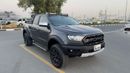 Ford Ranger Raptor SMART CAB | RHD | 2.2L DIESEL | PREMIUM FEATURES | 2WD | AUTOMATIC | REAR VIEW CAMERA