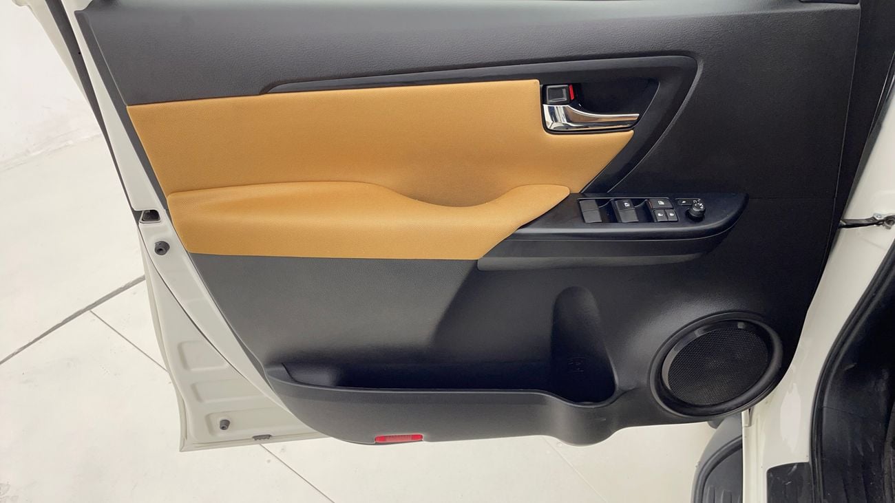 تويوتا فورتونر EXR 2.7 | بدون دفعة مقدمة | اختبار قيادة مجاني للمنزل