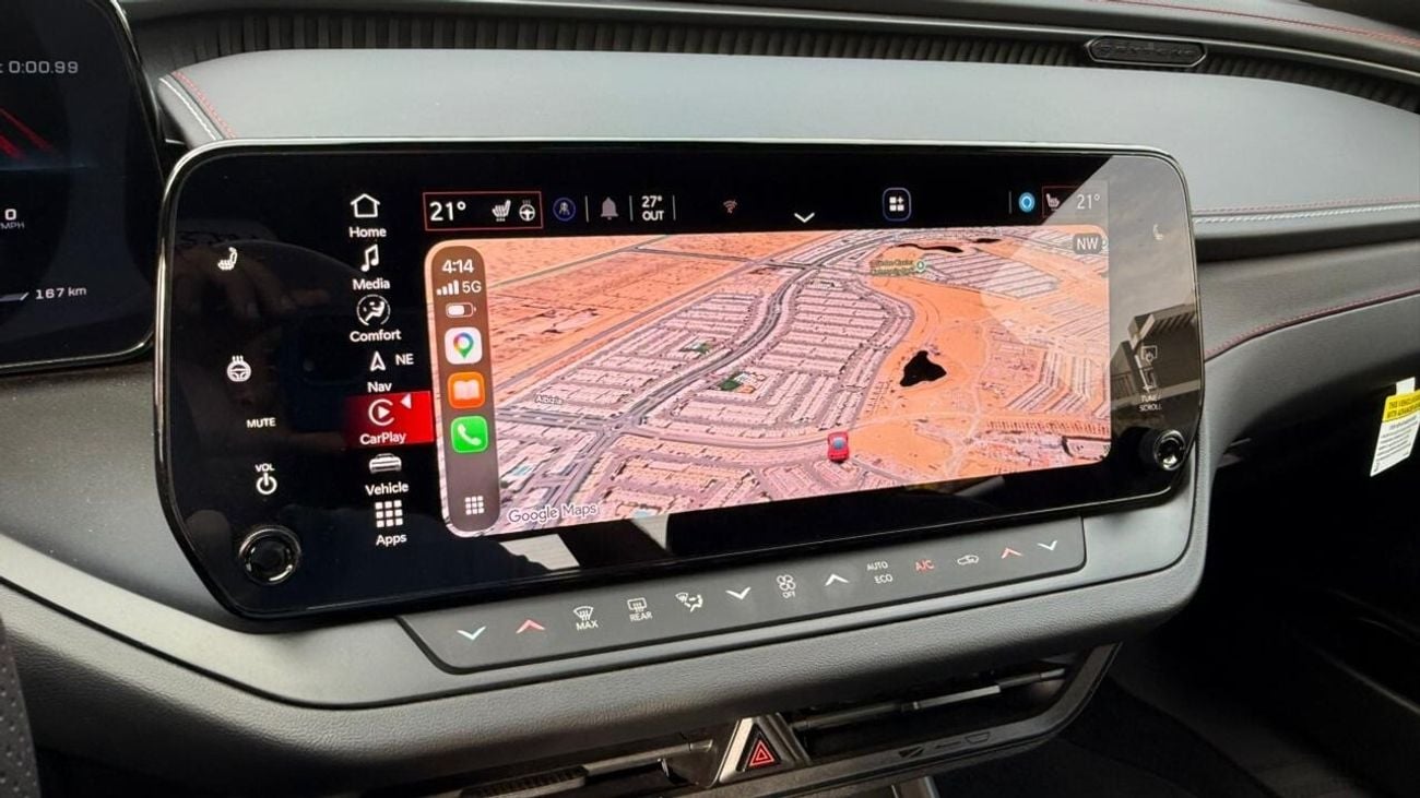 Dodge Charger Daytona