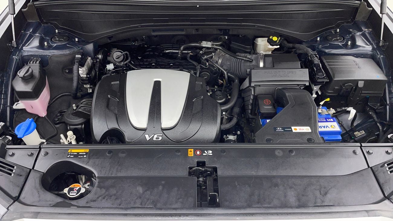 هيونداي باليساد SMART 3.5 | بدون دفعة مقدمة | اختبار القيادة في المنزل