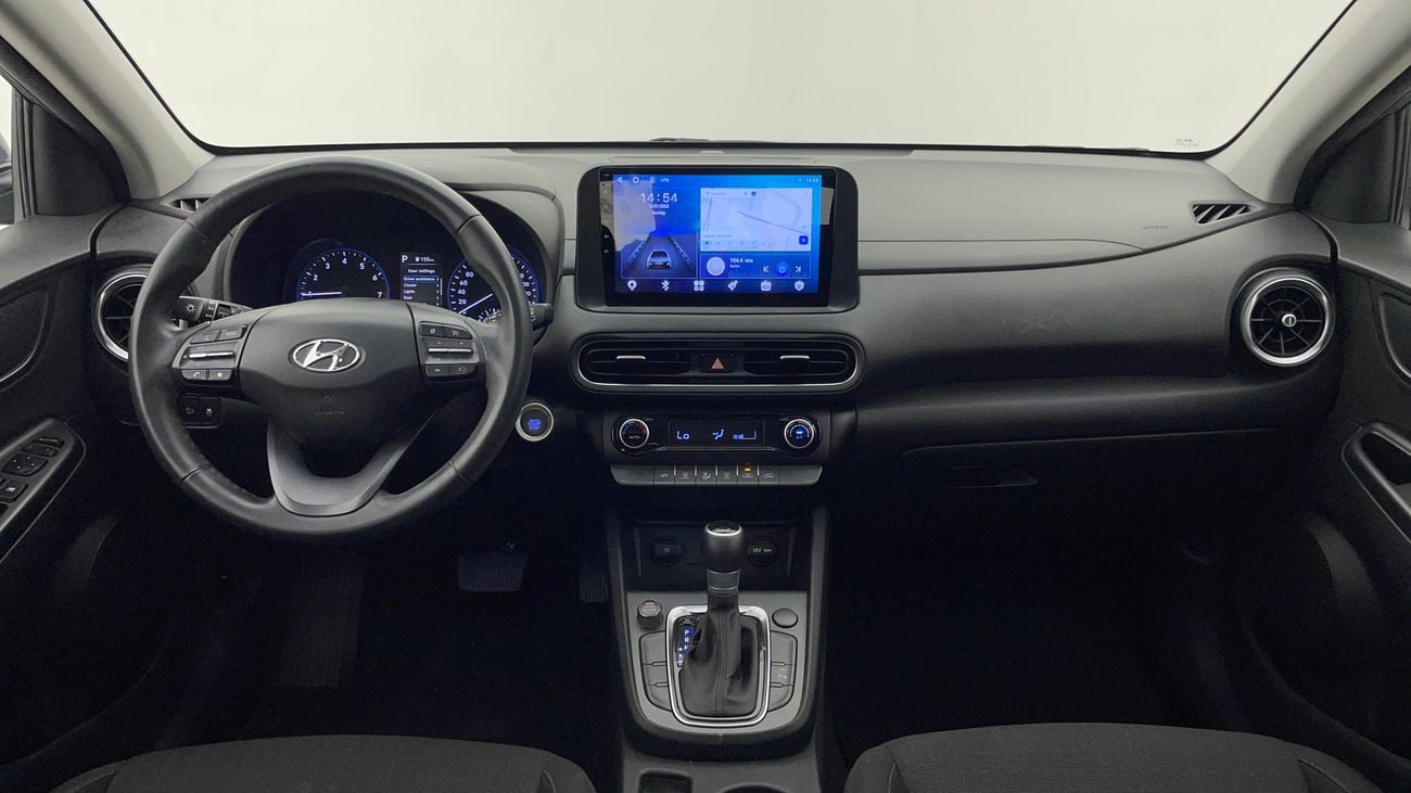 Hyundai Kona COMFORT 2 | Zero Down Payment | Home Test Drive