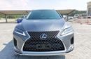 Lexus RX350 Lexus RX 350L -  2021 - Grey