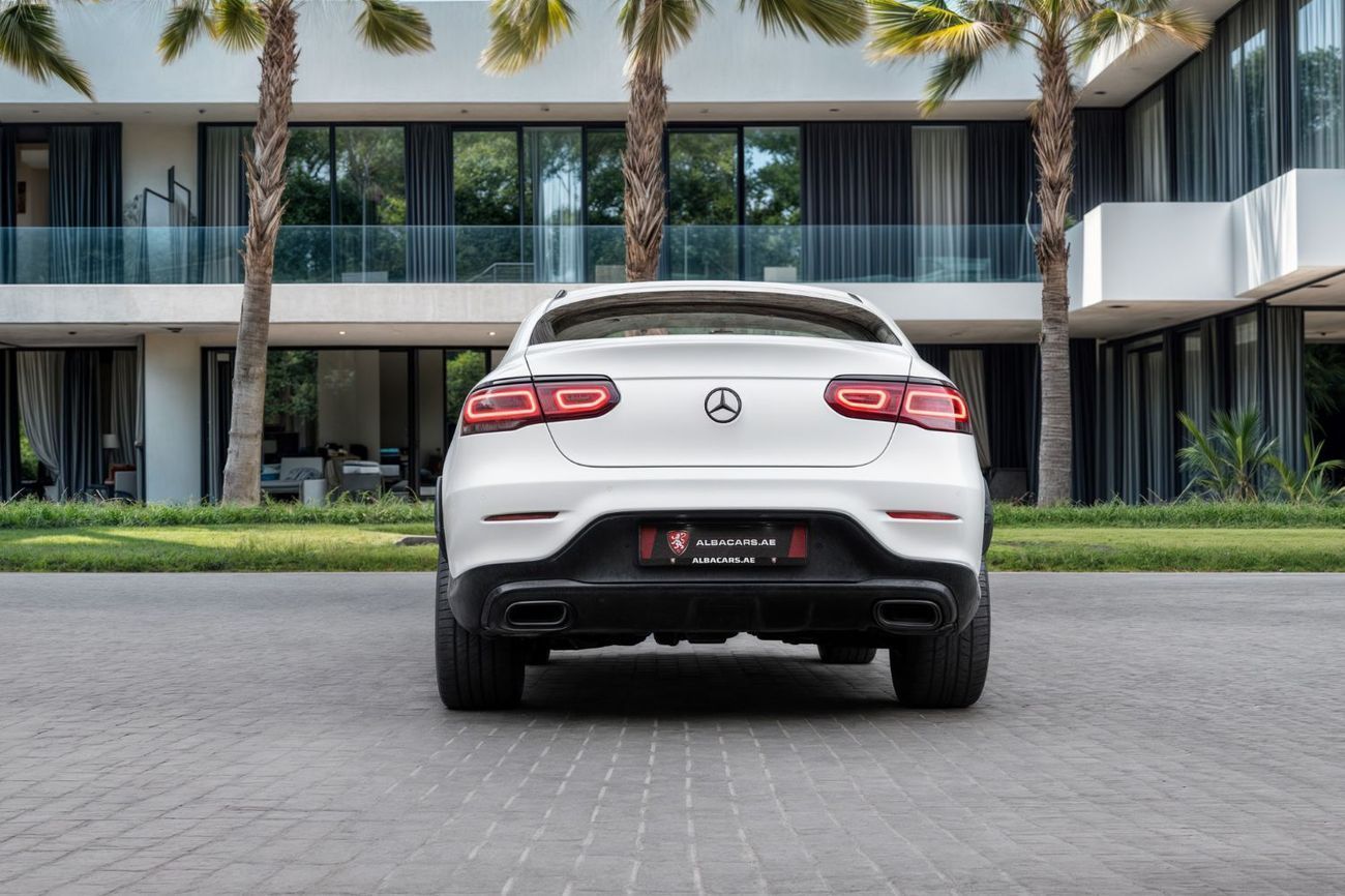 Mercedes-Benz GLC 200 3,584 P.M  | 0% Downpayment | Mercedes-Benz GLC200 | Stunning!