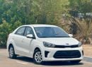 Kia Pegas Std 1.4L 2020 1.4L GCC (399/-MONTHLY)
