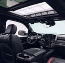 RAM 1500 2022 Dodge RAM TRX, Dec/2026 Dodge Warranty + Service Contract, Full Dodge Service History, GCC