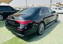Mercedes-Benz S 500 MERCEDES-BENZ S 500 2022 4MATIC 3.0L/V6
