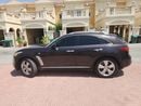 إنفينيتي FX35 Sport