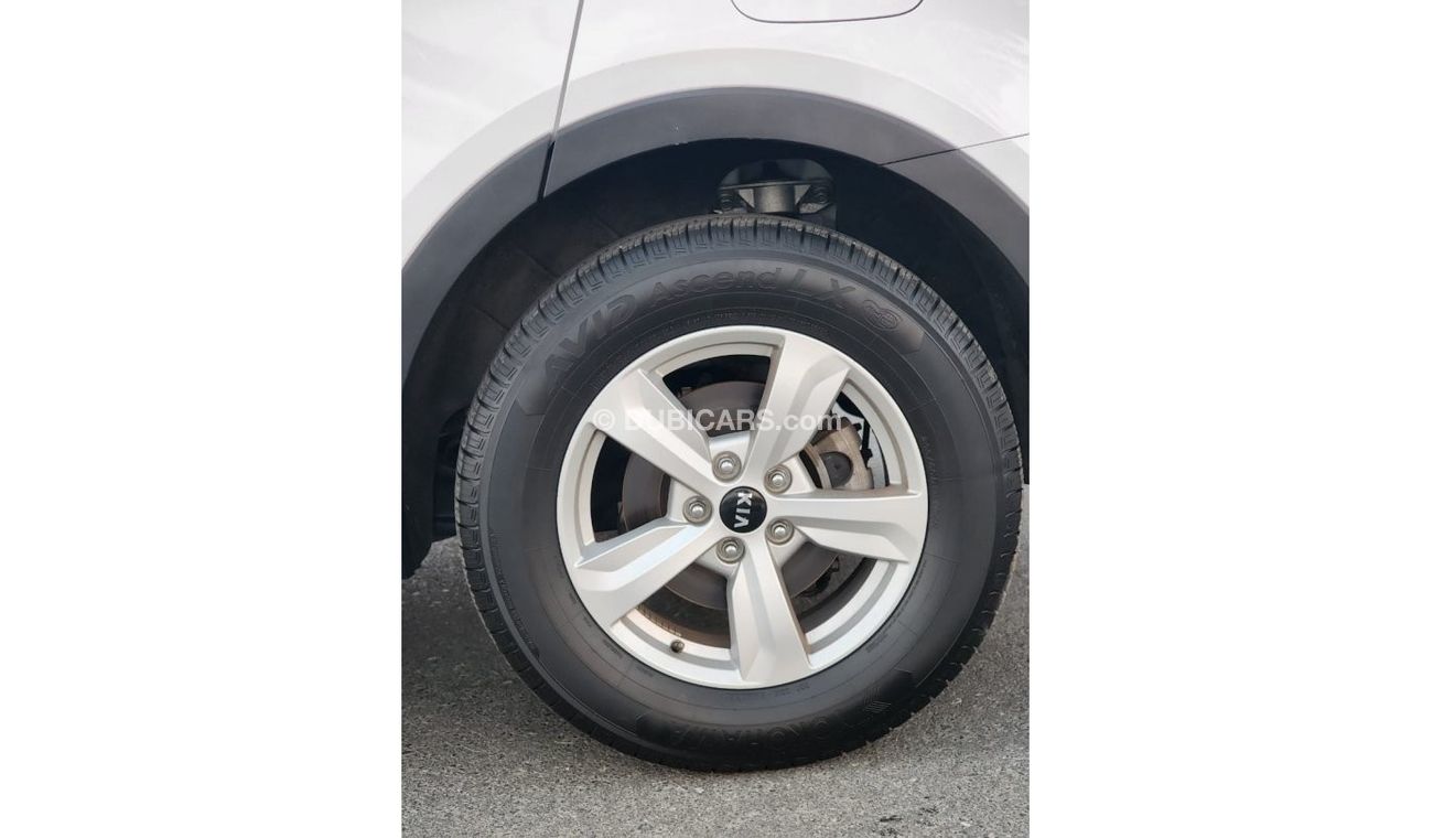 Kia Sorento Base Kia Seronto 2021 model full option clean car