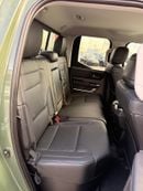 تويوتا تاندرا SR5 Premium 360 camera full option 2022