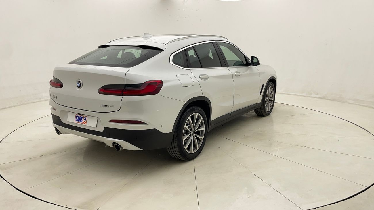 BMW X4 XDRIVE 30I EXCLUSIVE 2 | Zero Down Payment | Home Test Drive