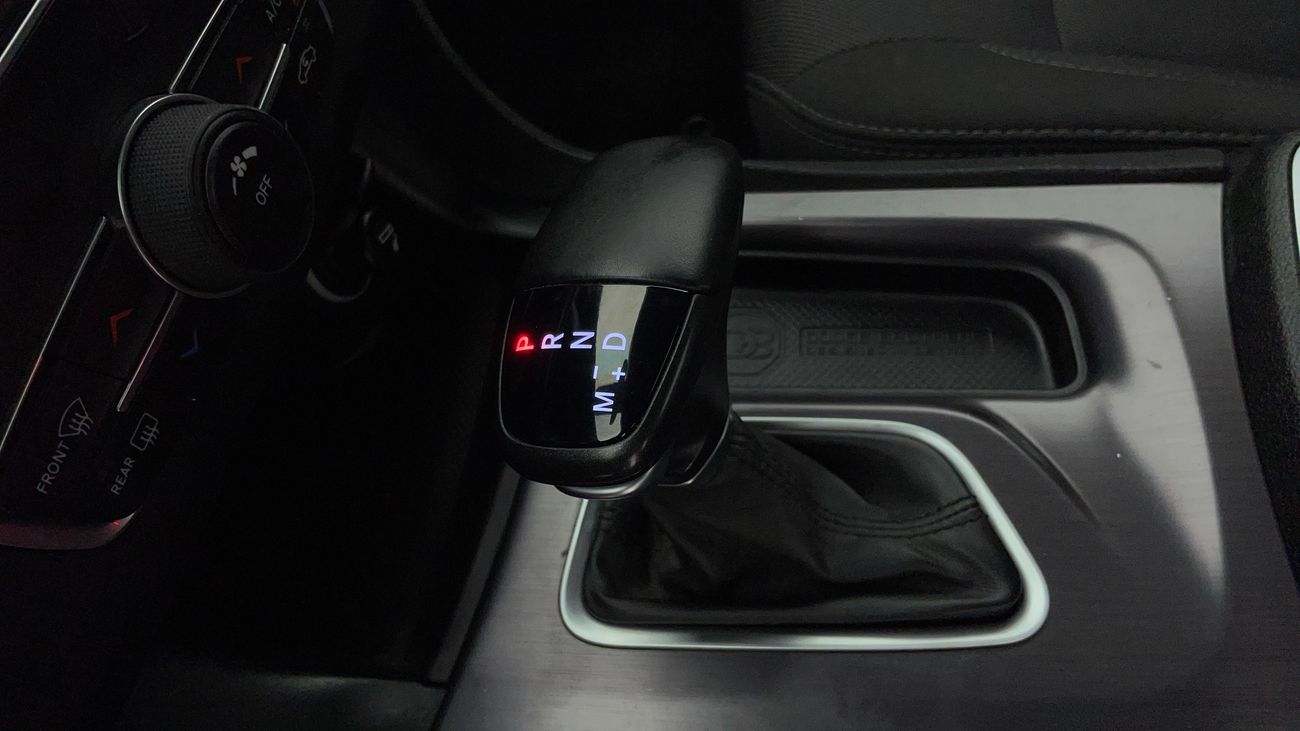 Dodge Charger SXT 3.6 | Zero Down Payment | Free Home Test Drive