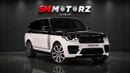 Land Rover Range Rover VOGUE