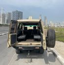 تويوتا لاند كروزر RIGHT HAND DRIVE ONLY FOR EXPORT 4WD 4.5L