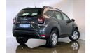 Renault Duster PE