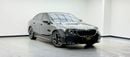 بي أم دبليو 530i 530i M-Sport Pro, Warranty, Service History, Very Low Km, GCC
