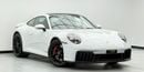 Porsche 911 2026 Porsche 911 Carrera GTS, 2 Years Porsche Warranty, Delivery Kms, GCC