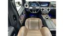 مرسيدس بنز G 500 Std 2021 Mercedes Benz G500 AMG, May 2025 Warranty + Service Pack, Full Service History, Euro Specs