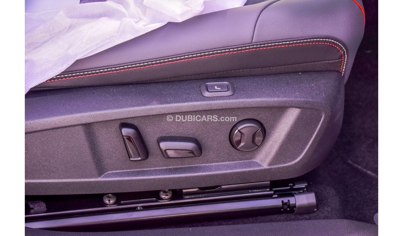 Volkswagen ID.4 VOLKSWAGEN ID.4 X PRO ELECTRIC SUV 2022 | HEAD-UP DISPLAY | POWER ADJUSTABLE MEMORY SEATS | PANORAMI