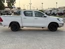 Toyota Hilux 2.0L petrol