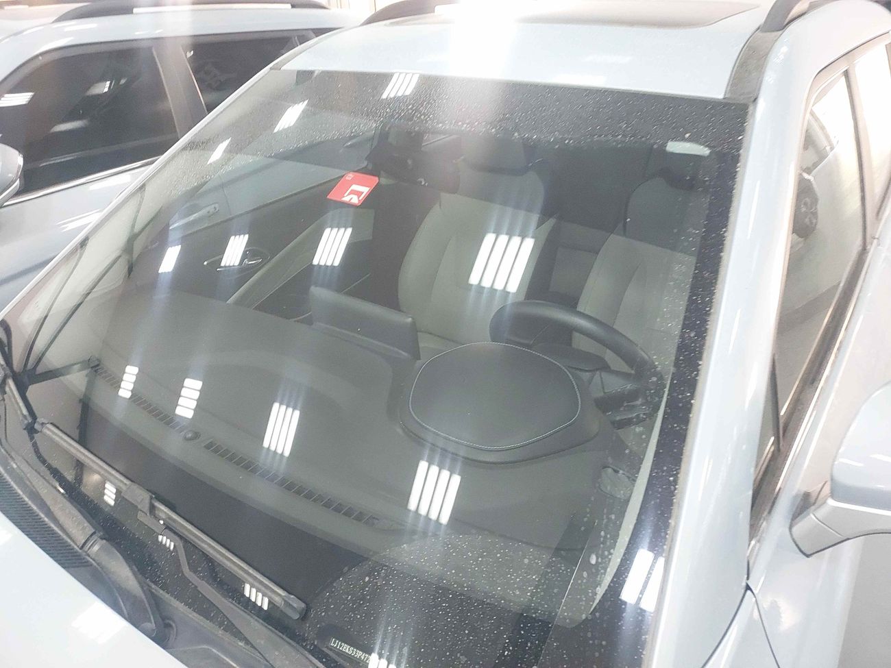 JAC JS4 INTELLIGENT 1.5 | Zero Down Payment | Home Test Drive