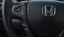 Honda Accord Coupe EX Sport 3600