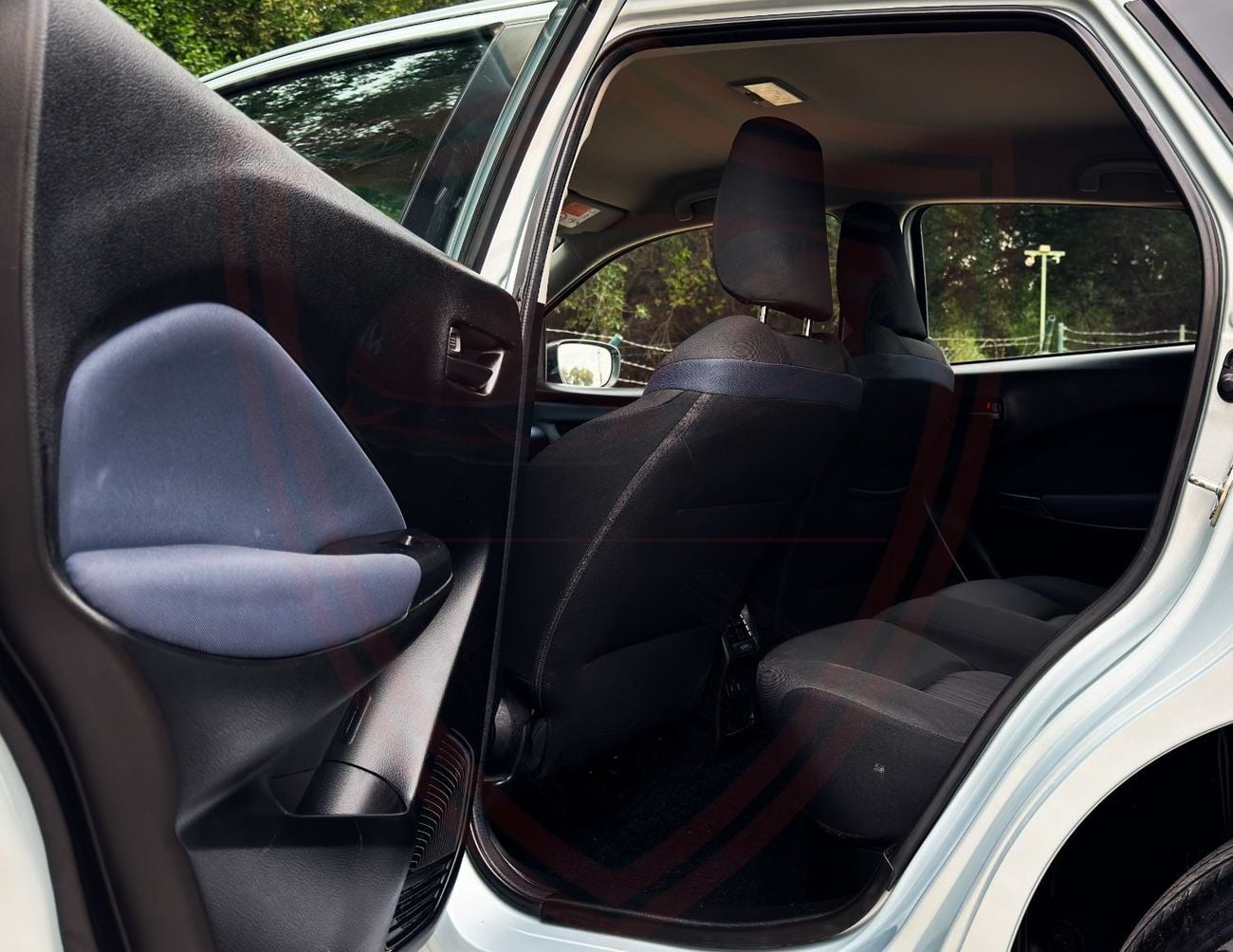 Suzuki Baleno Suzuki Baleno | 1.5 L | 2024 | GCC | Accident-Free | In Excellent Condition | 571 P.M