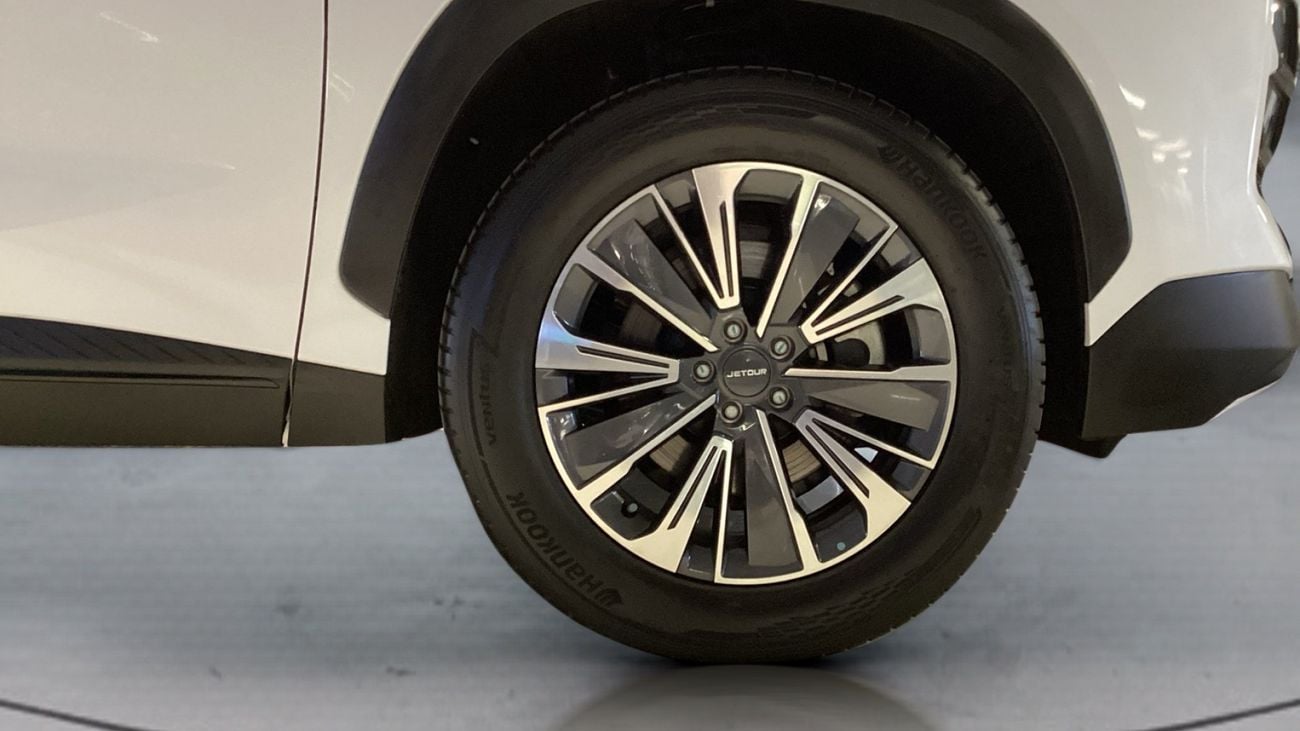 جيتور داشينج Standard | شامل الضمان | 0 ﺪﻔﻋﺓ ﺃﻮﻟﻯ