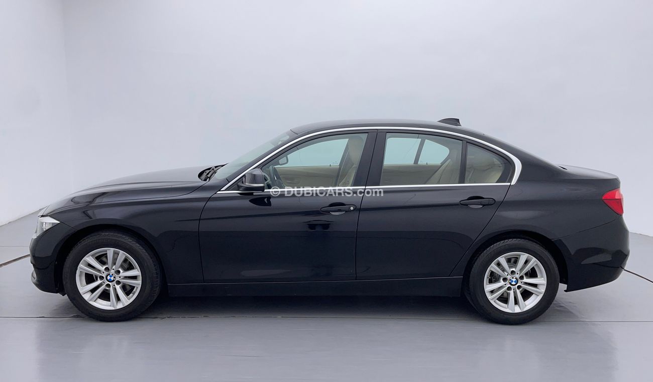 BMW 318i STD 1.5 | Zero Down Payment | Free Home Test Drive