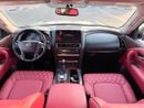 Nissan Armada