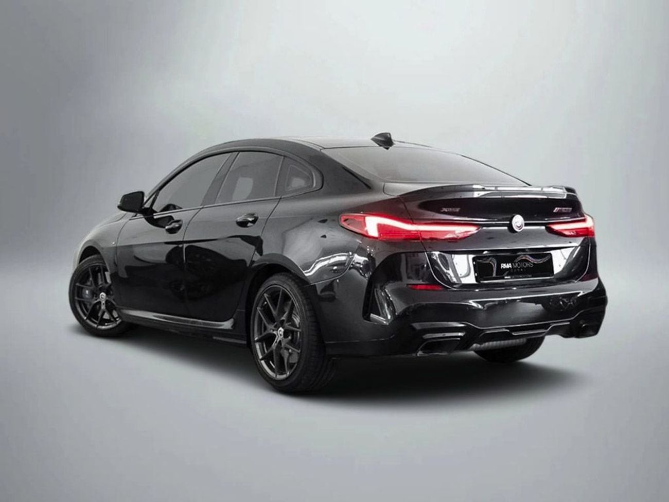 BMW M235i 2023 BMW M235i Xdrive Grand Coupe / BMW Warranty and Service Pack