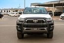 Toyota Hilux 2026 Toyota Hilux Adventure 4.0L Petrol AT