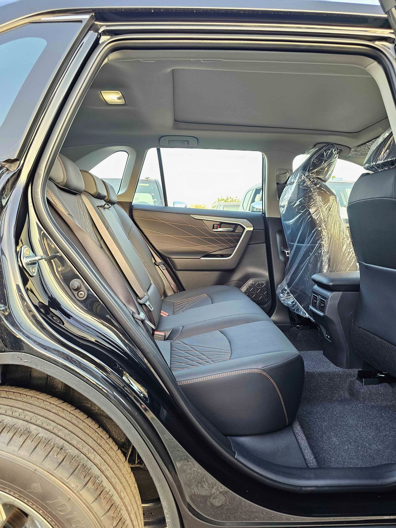 Toyota RAV4 STYLE PLUS /  2.0L Petrol / 360* Cameras With Panoramic Roof / FULL OPTION (CODE # STYLE PLUS)