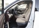 تويوتا هايلاندر VXR