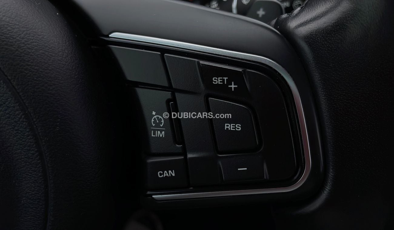 Jaguar F Pace PURE 2 | Under Warranty | Inspected on 150+ parameters