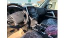 Toyota Land Cruiser 4.6L Petrol Executive Lounge  A/T Full Option