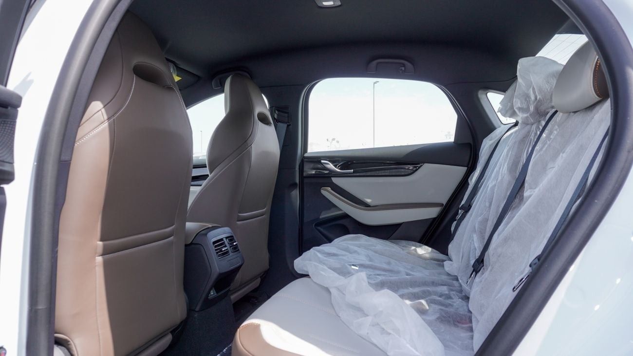 BYD QIN PLUS BYD QIN PLUS PLUG IN Hybrid
