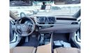 Lexus ES350 Full option with panorama