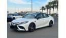 تويوتا كامري TOYOTA CAMRY SE BLACK EDITION